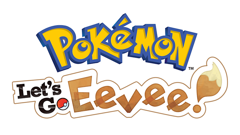 In pokemon let's go eevee discount